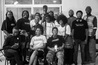 Cohorte « Aline Sitoe Diatta » 