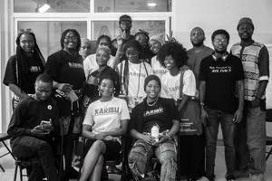 Cohorte « Aline Sitoe Diatta » 