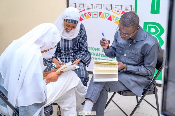 Cohorte Sous-Régionale