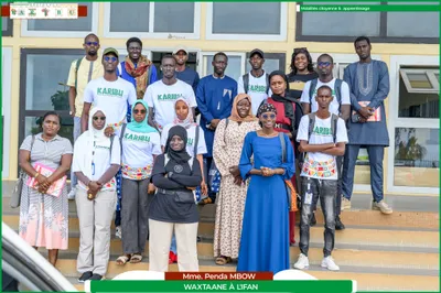 MOBILITE CITOYENNE ET APPRENTISSAGE &#8211; Premiere Cohorte Nationale