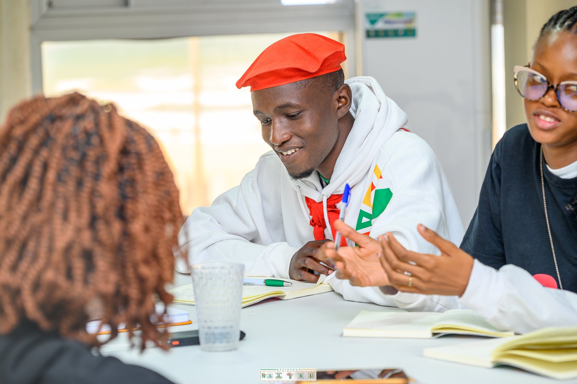 Sessions de formation et de renforcement des capacités