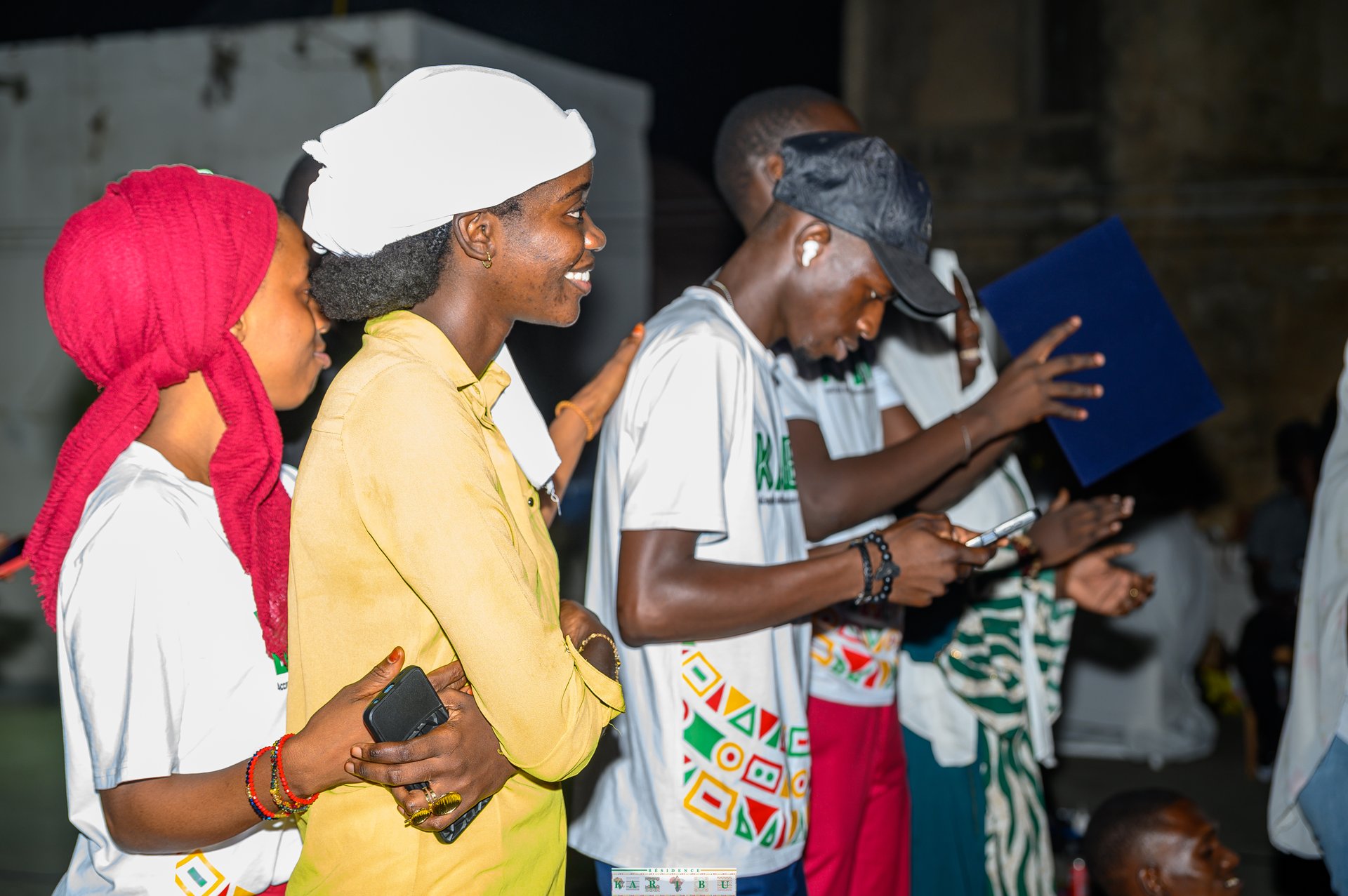 Rejoignez notre communauté